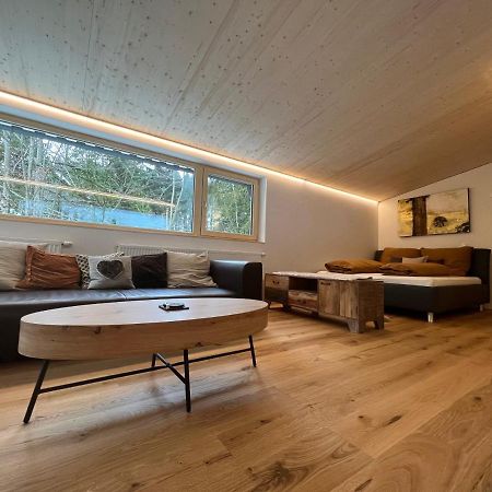 River Lodge Dornbirn Exterior foto