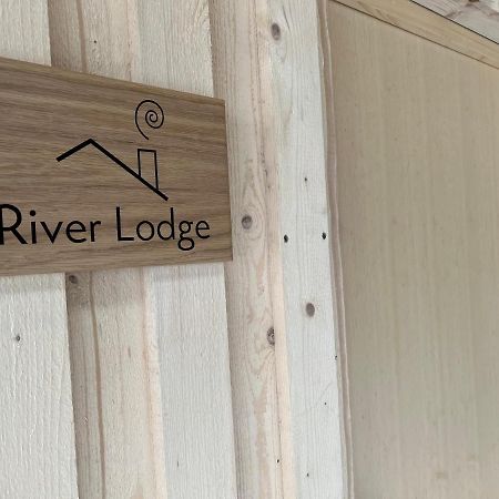River Lodge Dornbirn Exterior foto