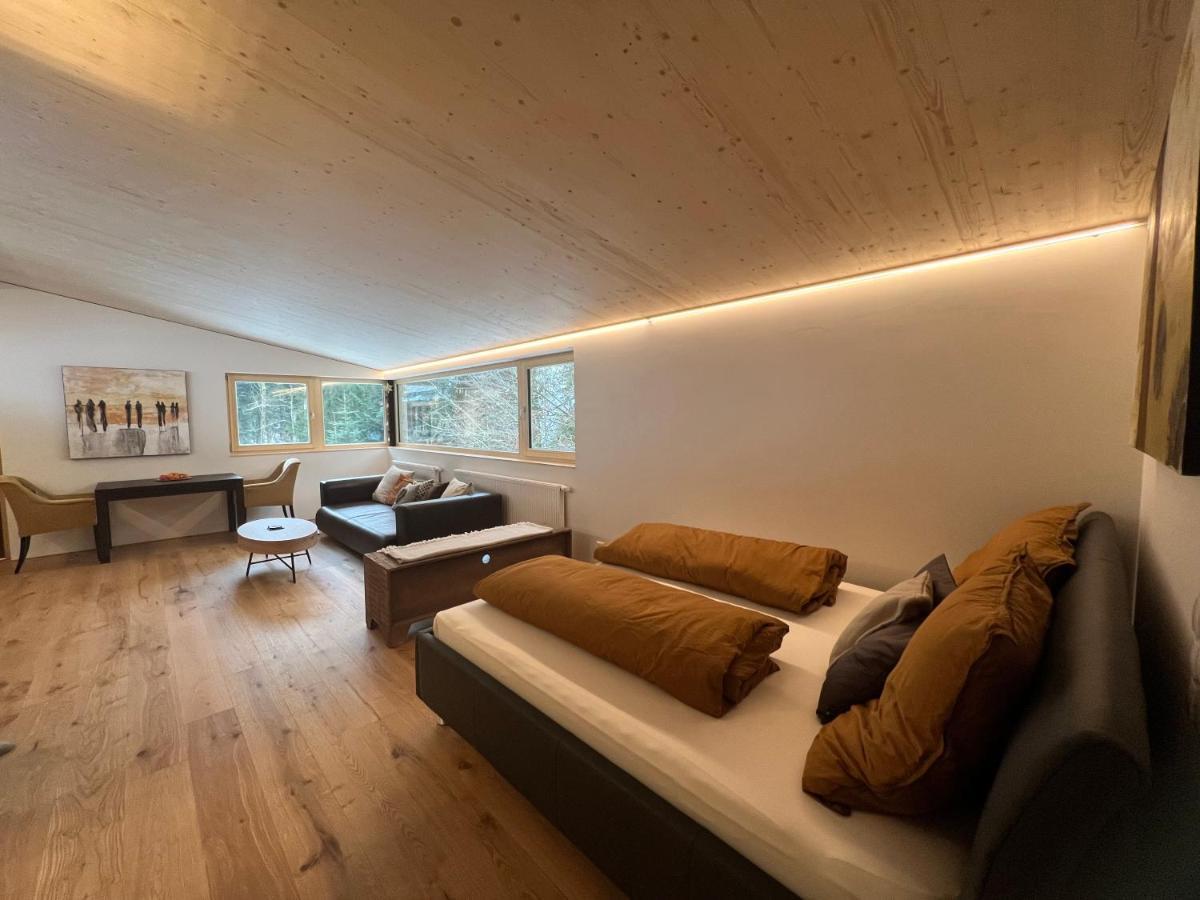 River Lodge Dornbirn Exterior foto